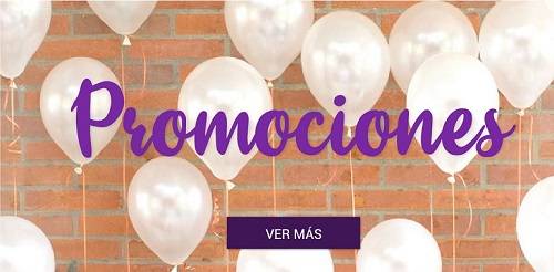 Promociones