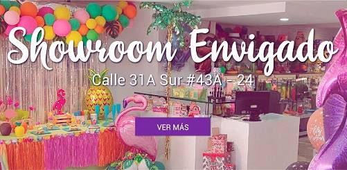 Nuestra Tienda